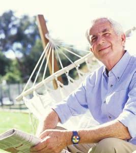 RETIREMENT Ensuring your retirement dreams materialize Whatever your age, you must plan carefully to ensure your retirement dreams materialize.