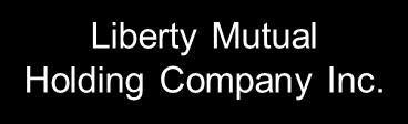 Holding Company Inc. LMHC Massachusetts Holdings Inc. Liberty Mutual Group Inc. Liberty Corporate Services Inc.
