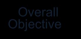 Overall Objective Cost