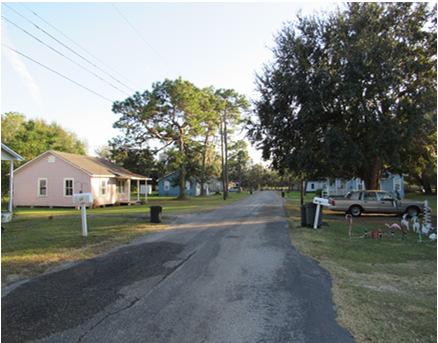 Property Description 128-sp Happy Day MHP/RV Park The Happy Day MHP/RV park is comprised of approximately 30 acres of land which occupies 128 mobile home/rv lots, and 18- houses.