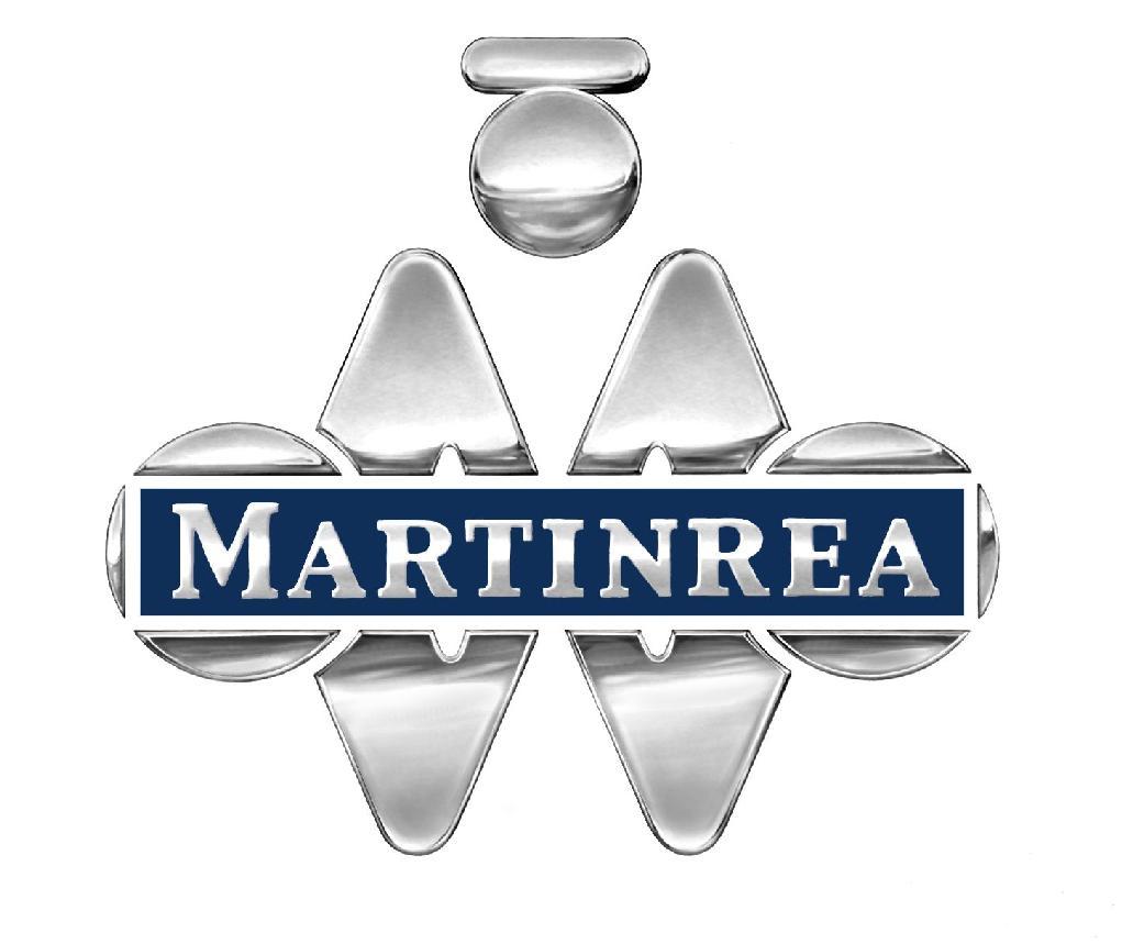 MARTINREA INTERNATIONAL INC. Website: www.