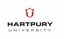 Hartpury University Terms