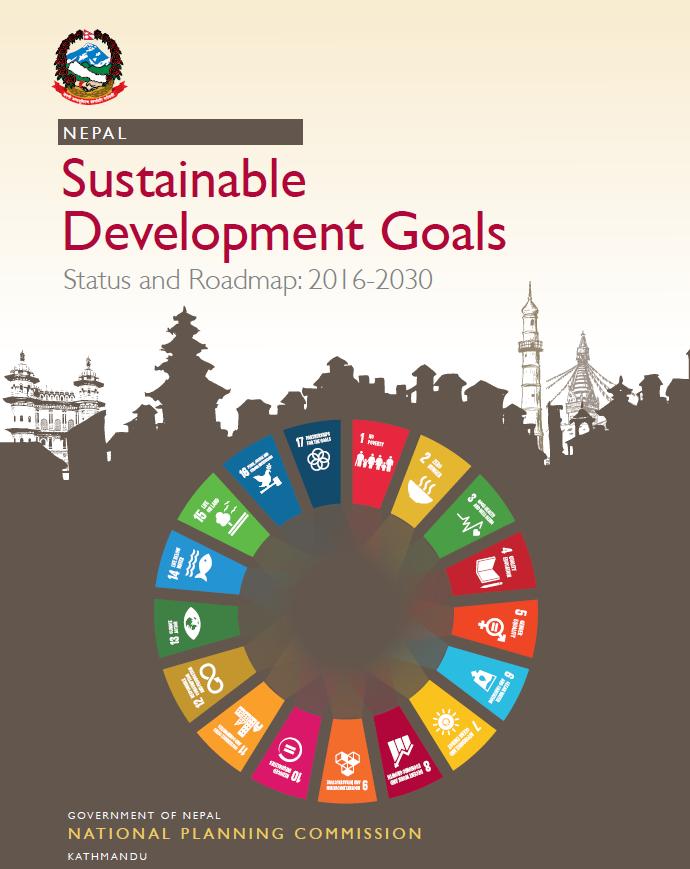 SDGs : Status and Roadmap 2016-2030 - Indicators Goals Global Targets Indicators Global Local All 1 No poverty 7 14 14 28 2 Zero Hunger 8 13 17 30 3 Healthy life 13 27 32 59 4 Quality education 10 11