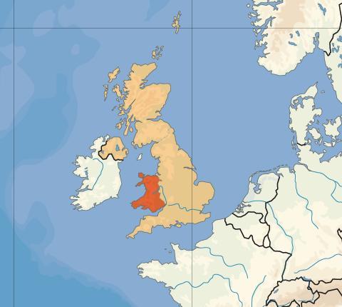 Wales within the UK Areas of devolved functions include: Health Housing Education Economic Development Rural affairs (including agriculture) Heritage