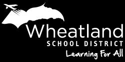 WHEATLAND SCHOOL DISTRICT REQUEST FOR PROPOSAL LONE TREE SCHOOL