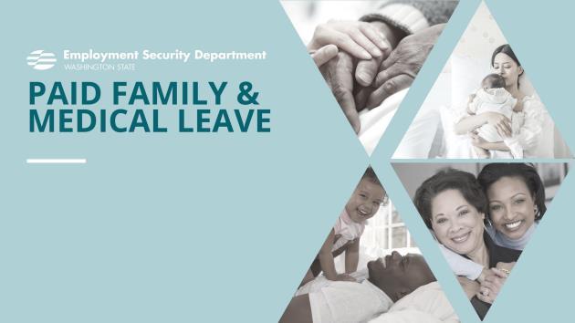 1 Why Paid Family and Medical Leave Position WA as a leader in a globally competitive economy. Ensure all Washingtonians have access to critically important paid leave during major life events.