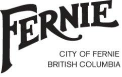The Corporation of the City of Fernie 501-3 rd Avenue, Box 190, Fernie, B.C. V0B 1M0 (T) 250.423.6817 (F) 250.423.3034 (E) cityhall@fernie.