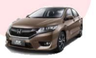 Dongfeng Gienia