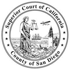 ATTACHMENT SUPERIOR COURT OF CALIFORNIA, COUNTY OF SAN DIEGO DISABLED VETERAN BUSINESS ENTERPRISE (DVBE) INCENTIVE QUALIFICATION DECLARATION Complete this form only if Bidder wishes to claim the DVBE