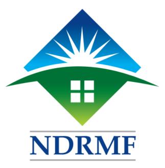 NATIONAL DISASTER RISK MANAGEMENT FUND (NDRMF) PAKISTAN Lt Gen Nadeem Ahmad (R) CEO NDRMF Pakistan