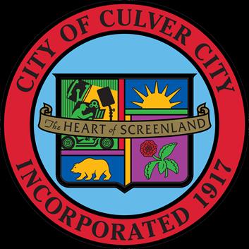 City of Culver City 5-Year