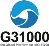 ABOUT G31000 The Global Institute for Risk Management Standards labeled G31000 is a non-profit organisation dedicated to raise awareness on the ISO 31000 Risk Management Standard and associated ISO