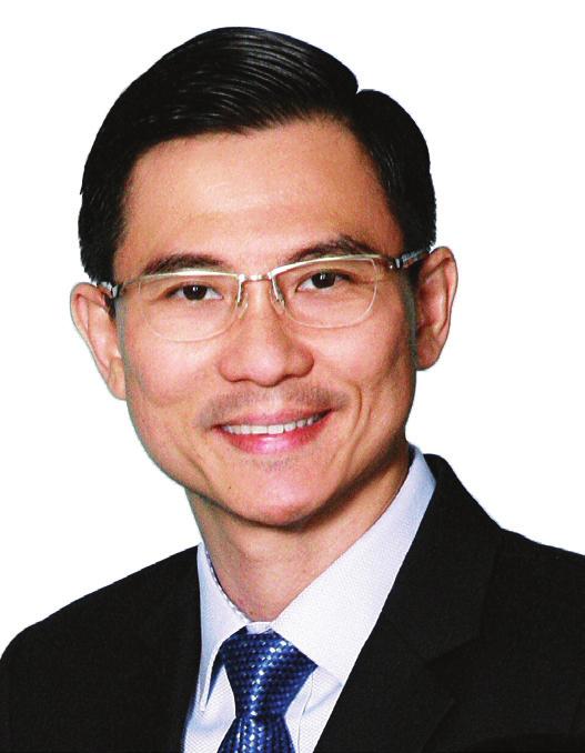 ZIWO HOLDINGS LTD. Annual Report 2016 13 BOARD OF DIRECTORS Mr Lim Heng Chong Benny Mr Lim Heng Chong Benny ( Mr Lim ) is our Independent Director and was appointed to our Board on 25 August 2009.