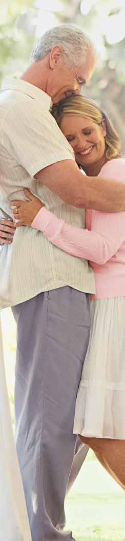 What is long-term care?