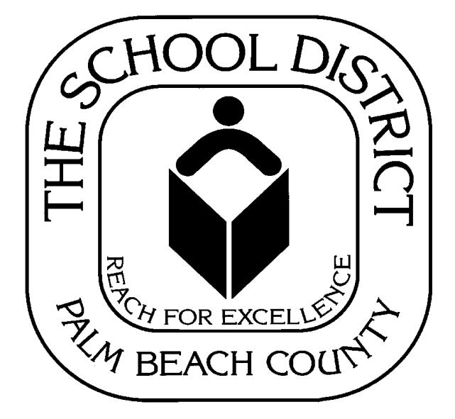 THE SCHOOL DISTRICT OF PALM BEACH COUNTY, FLORIDA EXECUTIVE SUMMARY OF THE 2012-2013