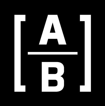 The [A/B] logo is a registered service mark of AllianceBernstein and AllianceBernstein is a registered service