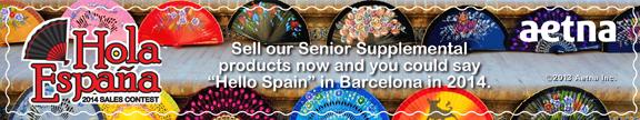 Qualification Period: March 1, 2013 through March 31, 2014 (13 months) Destination: Barcelona, Spain Trip Dates: June 1, 2014 through June 6, 2014 Qualification Requirements: Level of Producer
