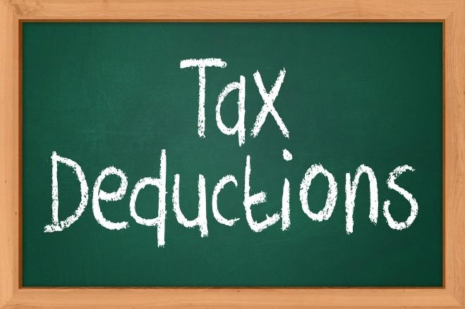 State and Local Tax Deduction (SALT) Partially Repealed and Capped The State and Local Tax Deduction was a major sticking point, especially for those in high tax states such as New Jersey, New York,