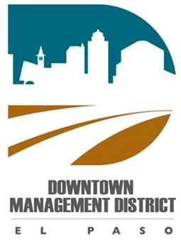 El Paso Downtown Management
