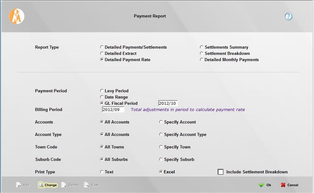 SUMMARY ACCOUNT MOVEMENT PAYMENT REPORTS Note that all PAYMENT amounts on the Consumer Module will INCLUDE PAYMENTS, PAYMENT REVERSALS and PAYMENT TRANSFERS (the Payment and Payment transfers cancel