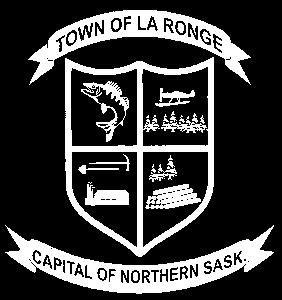 Northern Town of La Ronge Box 5680 1212 Hildebrand Drive La Ronge, Saskatchewan