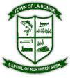 Town of La Ronge Bid Form ARTICLE 9 Contact Information Contact Name: Contact Address: Contact Phone: Contact Email: ARTICLE 10 Signatures (Name of Company, Partnership of