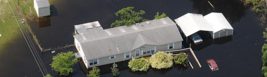 TRENDS, ISSUES, AND RECOMMENDATIONS LENDERS REQUIRING COVERAGE WHERE A CLAIM WOULD NOT BE PAID The OFIA finds that policyholders are frustrated when a lender requires flood insurance for buildings on