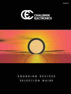 Challenge Electronics experience guide you through your next