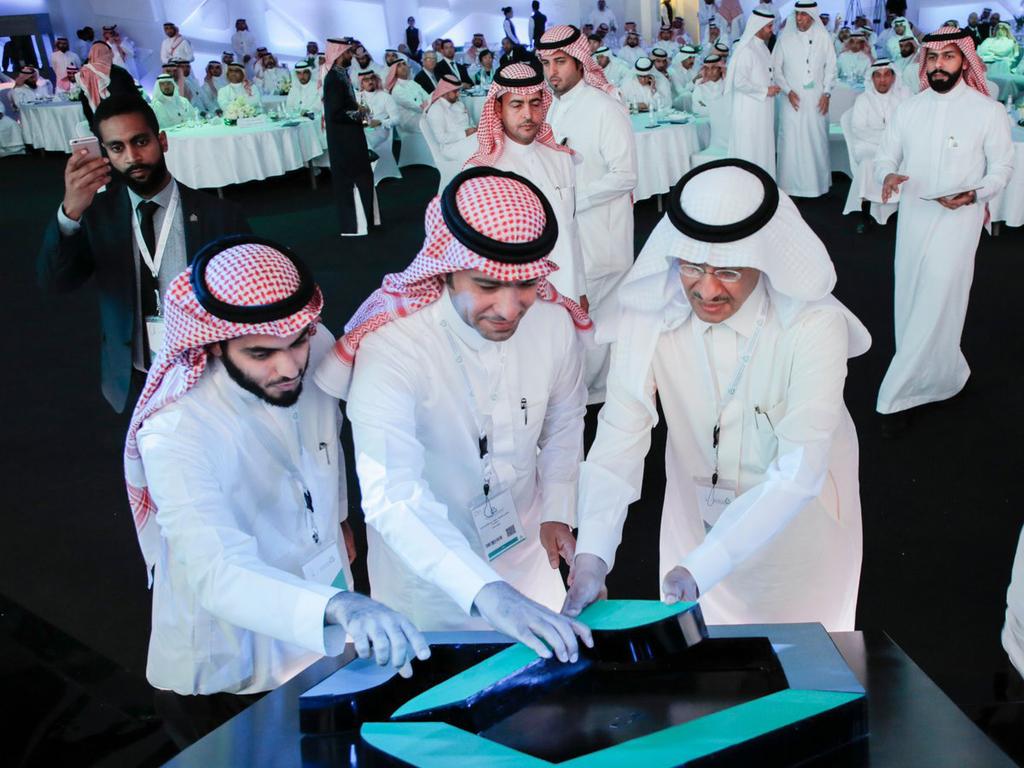 The National Housing Services Company s ASAS launch event The Assurance and Sustainability Assessment system offers inspections of the quality of new and existing real estate in the Kingdom as well