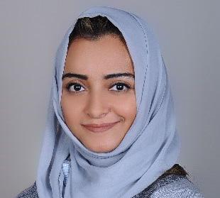 New Members Ghaida AlShami Director Ghaida is a marketing Specialist with more than 8 years of experience in Project Management & Marketing Strategies, which she primarily gained at P&G.