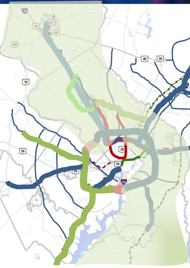 ITA Could fund lots more: local share of Purple Line, CCT plus BRT to Frederick, 29 plus