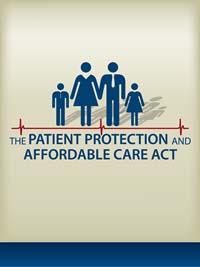The Patient Protection and Affordable Care Act of 2010 An