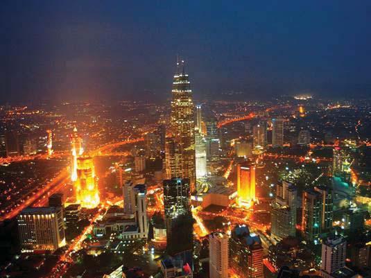 Megacities & Urbanisation in Asia: Implications for Non-life Insurers