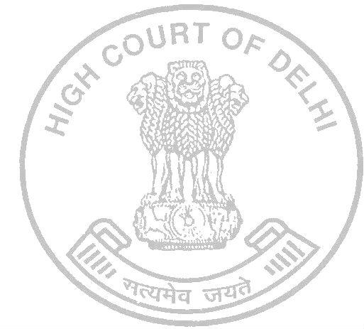 THE HIGH COURT OF DELHI AT NEW DELHI % Judgment delivered on: 31.05.2013 + ITA 1732/2006 COMMISSIONER OF INCOME TAX versus M/S DELHI PRESS PATRA PRAKASHAN...Appellant.