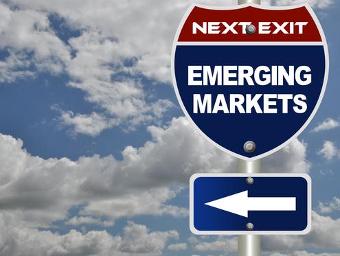 Emerging Markets: Alpha enhancing? 02 Emerging Markets: Alpha enhancing?