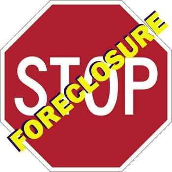 Ways to Stop a Foreclosure If your lender wouldn t work with you, there are other options to stop the foreclosure proceedings. 1.