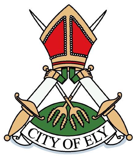 CITY OF ELY COUNCIL FINANCIAL REGULATIONS APPROVED