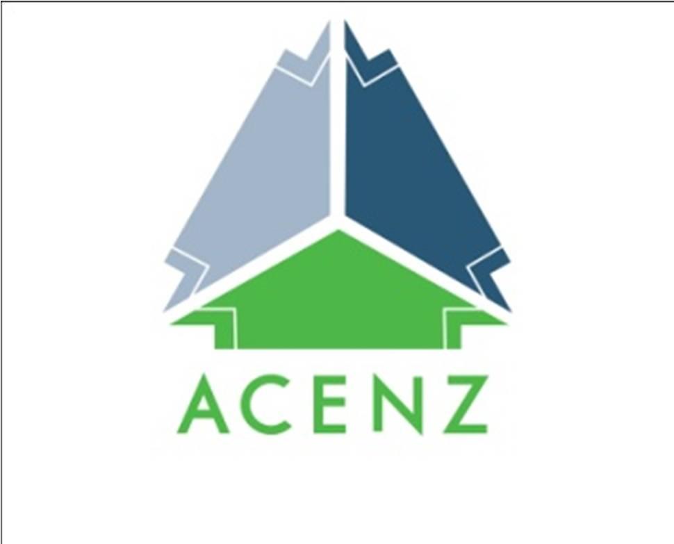THE ASSOCIATION OF CONSULTING ENGINEERS NEW ZEALAND INC Level 8, Hallensteins House, 276 Lambton Quay, PO Box 10 247, Wellington, New Zealand Tel: +64-4-472-1202, Fax: +64-4-473-3814, Email: service