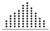 Once we have the graph of a distribution, we often want to describe the graph. We generally describe a distribution by commenting on its shape, center and spread.
