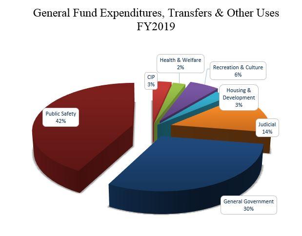 Other Sources & (Uses) General Special Hospital CIP Enterprise Component Fund Revenue Bond Fund Fund Units Total Transfer In (Out) - Jail Fund 60,000 (60,000) - - - - - Transfer In (Out) -
