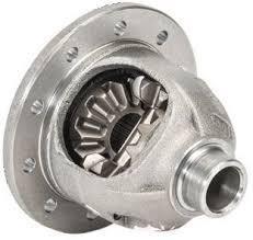 use: Differential Gear Casing Steel