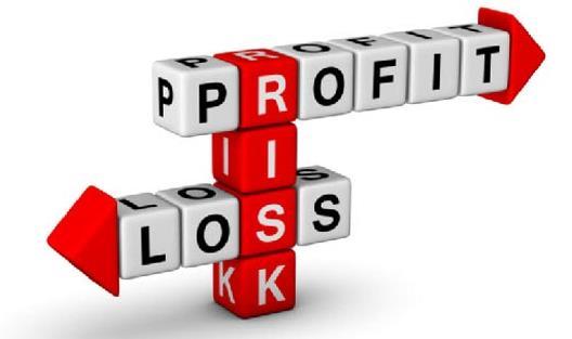 Look at the numbers: 40% odds of reaching Profit Target Full Profit 4 of 10 trades = $1,200 20% odds of exiting at 50% of Profit Target Profit 2 x $150 = $300 Reward is 3 times the Risk of Loss, 3:1