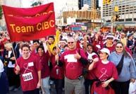 Building CIBC for Tomorrow INVESTOR PRESENTATION Information disclosed within