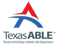 ALL ONLINE- Apply online, request funds online. Please visit www.texasable.
