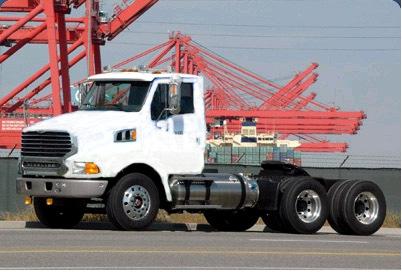 New Truck Selection Truck Award Process The Port of Long Beach will award all trucks through two random drawings.