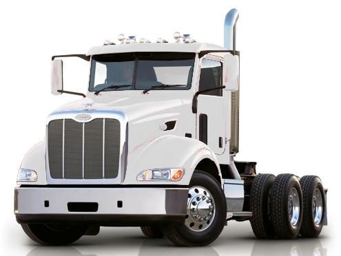 Selection Truck Offerings Cab Type Engine & Horse Power Photo Approximate Cost Kenworth T800 ISX-G Day Cab ISX-G 400 HP $600/month for first 2 $800/month