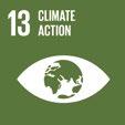 The criteria further describe acts or omissions that may lead to unacceptable greenhouse gas emissions, which may undermine SDG 13: