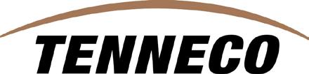 news release TENNECO REPORTS SECOND QUARTER 2015 RESULTS Revenue of $2.