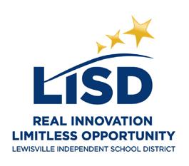 Lewisville Independent School District CONTRIBUTION ACKNOWLEDGMENT FORM Lewisville Independent School District is a public school district and is a political subdivision of the State of Texas.