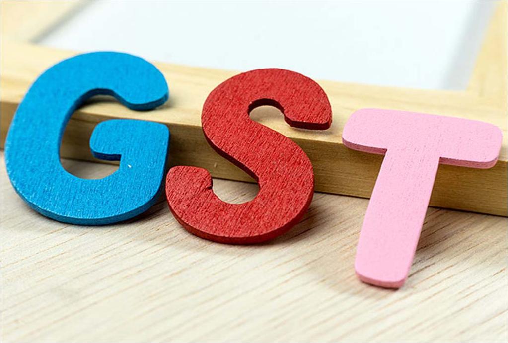 Works Contract not defined in GST in 122 nd CAB.